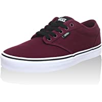 Los mejores  - Vans Atwood Canvas- Sneaker Hombre